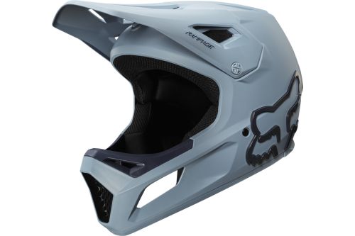 Kask rowerowy FOX RAMPAGE JUNIOR HLMT